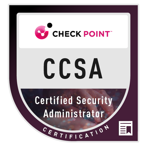 Check-point Certification